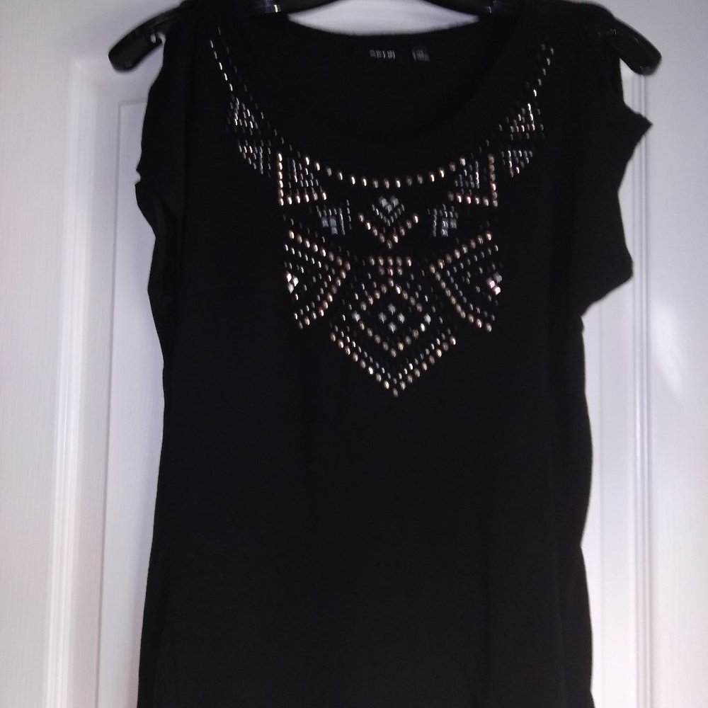 Apt 9 blouse